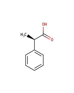 Astatech (R)-2-PHENYL-PROPIONIC ACID; 1G; Purity 97%; MDL-MFCD00063140